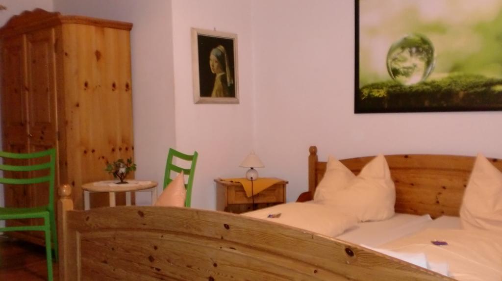 Landgasthof Zum Brueckenwirt Starnberg Cameră foto